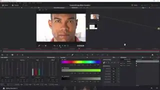 How to Use Rampant Design Style Mattes in DaVinci Resolve
