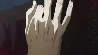 Ken kaneki - church // Mep part // Capcut