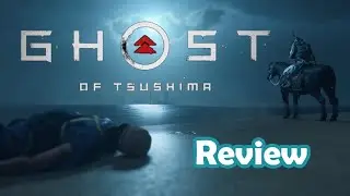 Ghosts of Tsushima Review