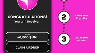 Unichain Testnet | Video Tutorial | 1000$ Free Crypto Airdrop | #freeairdrop #latestairdrops