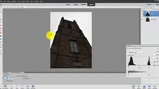 Elements 2018 intro to layers