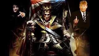 21  Новый Мировой Порядок