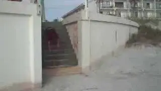 40 DegreesBJJ CAMPS / Beach Work out -Shane Hurdman