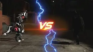 [Cyberbrawl] - Furality Umbra Community Showcase