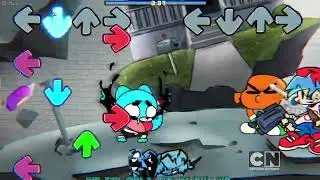 Pibby Apocalypse LEAKED BUILD