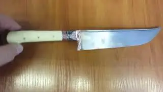2000 руб/Модель проверенная поколениями! Хочу купить самый настоящий традиционный классический Пчак!