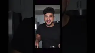 Trying Viral Instant Ramen Recipe from Golden Balance Part 1 