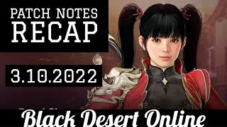 Eternal Winter Expansion April 6th • Drop Rate-Life Skill XP Buffs • RBF Event • Black Desert Online