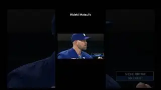 Ohtani Hits 3rd Home Run, Achieves 5 Consecutive Multi-Hit Games #ShoheiOhtani #大谷翔平