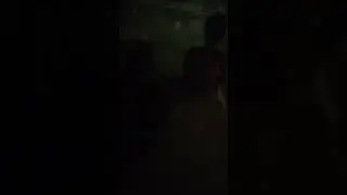 RUSUH DETIK-DETIK  PENYERANGAN PERSIB