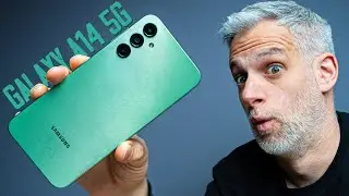 Samsung Galaxy A14 5G - Petit MAIS Costaux
