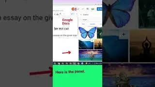 How to disable explore tool in Google Docs and Slides | Google Workspace | Xfanatical