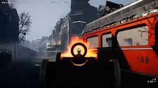 Far Cry 5 - Battle of Aachen