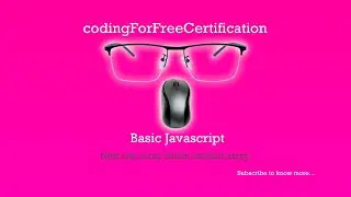 Basic Javascript | Nest one Array within Another Array | freeCodeCamp | 40 of 113