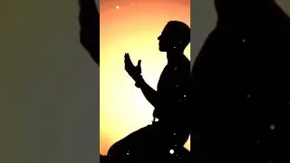 আল্লাহ্ কারো কাছে আমার মাথা নত করাইও না 😢