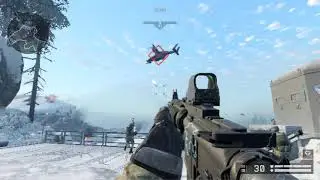 Warface GamePlay Part 5