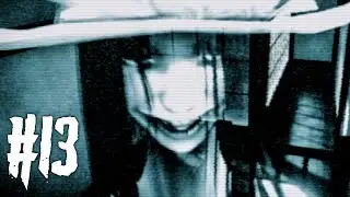 ОНИ ВЕРНУЛИСЬ ЗА НАМИ! ► FATAL FRAME 5 ПРОХОЖДЕНИЕ #13
