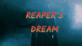 MIND TANGLE - Reaper's Dream