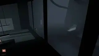INSIDE OST Big Window Ambience
