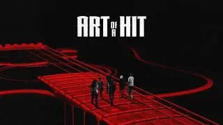 Rob Raco and Ryan Donowho talk Art of a Hit Rock and Roll Horror Film!!