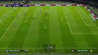 Football Skills #7