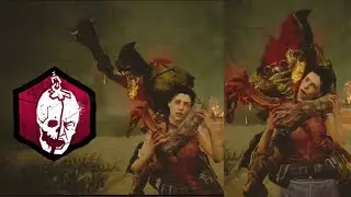 Blight's NEW BRUTAL Memento Mori | Dead by Daylight NetEase