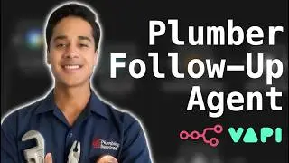 Build a Plumbing AI Follow-Up System You Can Sell on Retainer