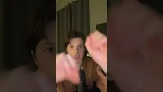 ASMR can you follow my instructions?