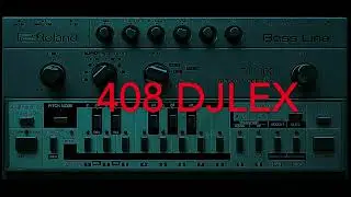 Alien Rainforest (Original Mix)