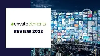 ⭐ Envato Elements Review 2022 - Does it worth it?