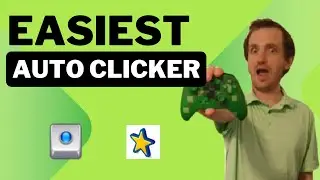 Macro Recorder - Simplest Auto Clicker / Mouse Movements For Gaming