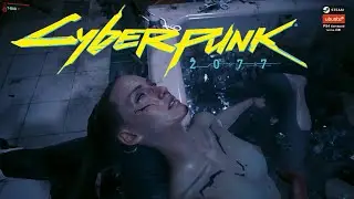 Proton 5.13-4 Steam Linux | Cyberpunk 2077 1.03 | GTX1650 | Ubuntu 20.10 | 30fps | Longplay 1h 40min