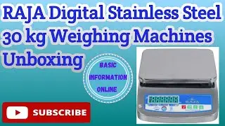 Unboxing Video Fast For Fun