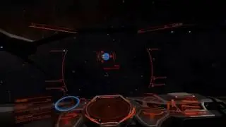 Killing Robert Dugan [Keelback] - Kinda annoying the chaff launcher