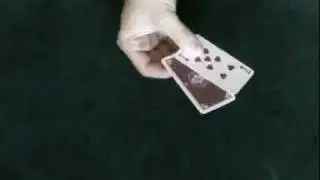 Two Card Monte Revealed