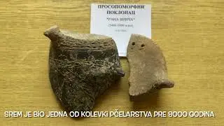 Arheološka senzacija nadomak Klenka
