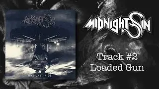 Midnight Sin - Loaded Gun