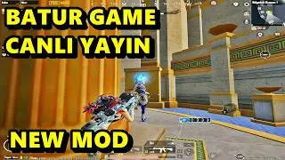 🔴 Yeni Mod Rank kasıyoruz Canlı Yayın Conqueror  FFW Team Full Rush