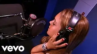 Lindsay Lohan - I Decide (Official Music Video)