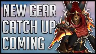 How To Get A FREE ilvl 424 Ring & Big Class / Talent Changes Coming in 10.0.7