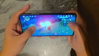 POCO F7 Pro Genshin Impact: The price and performance is unbelievable!