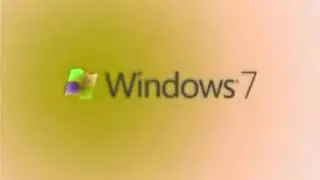 Windows 7 Logo In G Major 123