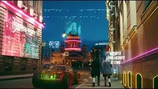 Cyber-Petersburg 2019