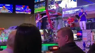 Let’s Dance (David Bowie) by Action Park 80s Band