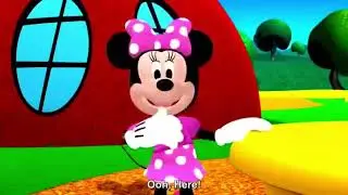 mickey mouse clubhouse (exposed/roasted) [REMAKE]