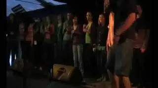 TYDZIEŃ EWANGELIZACYJNY DZIĘGIELÓW ' 2009 (013))