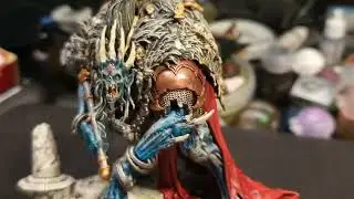 Warhammer The Summer Kings Court