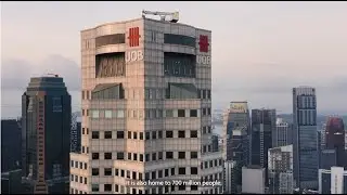 Vision 2045: Forging a Sustainable Future across ASEAN | UOB Sustainable Financing