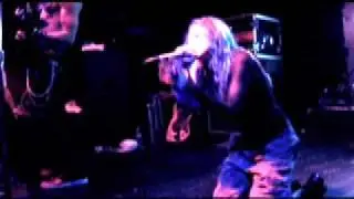 Mary Magdalan I Should Kill You music video