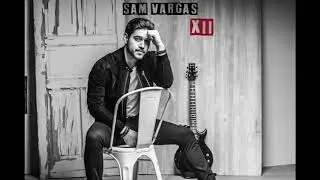 Sam Vargas - Muriéndome Por Ti (Official Audio)